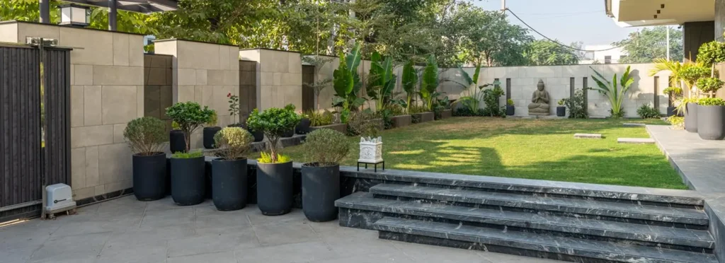 Customized & Bespoke Planters