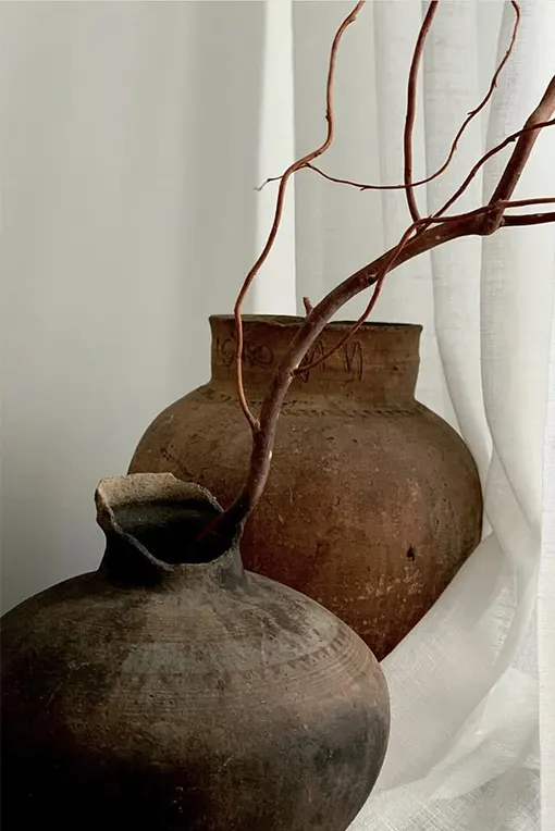 Premium Terracotta Planters