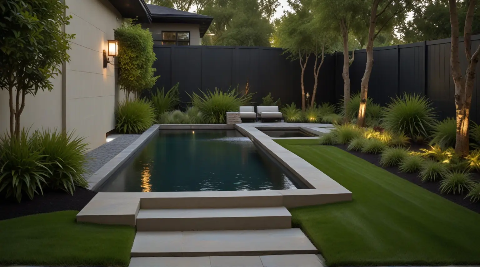 Curated plants and planters for Noida garden projects