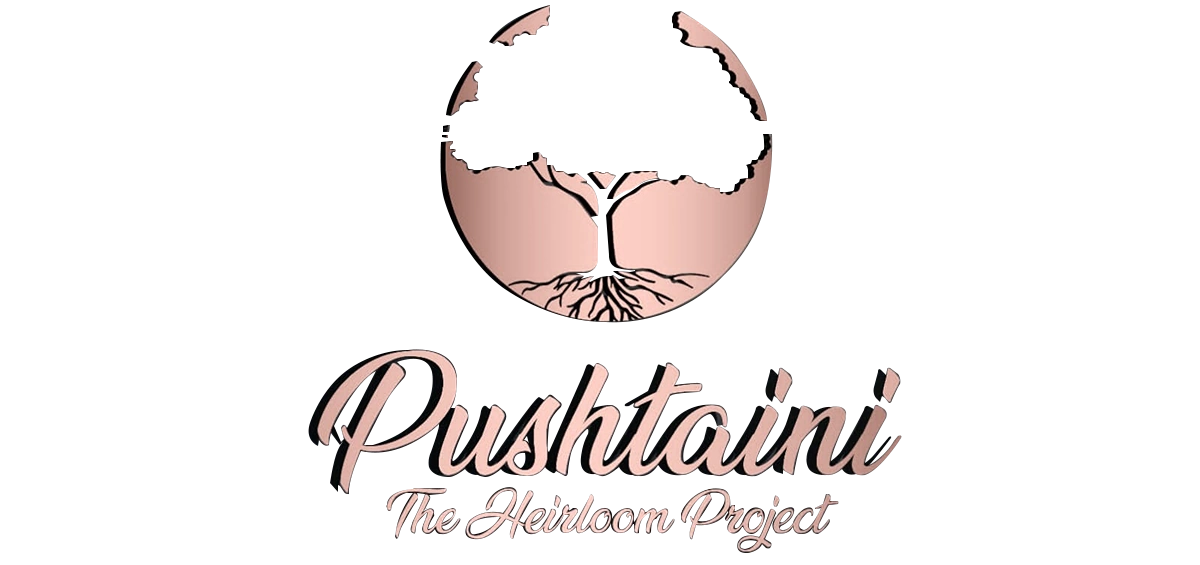 Pushtaini logo